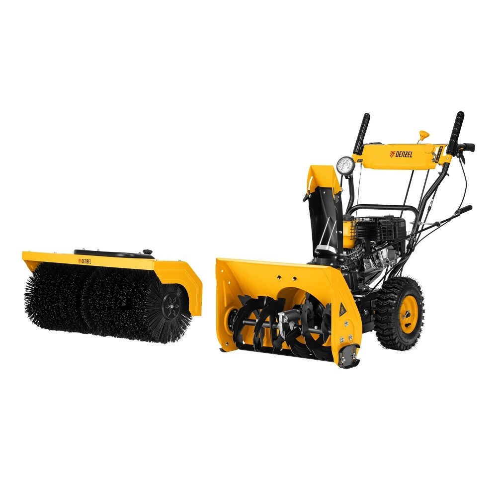 

Снегоуборщик бензиновый Denzel SWB-800 (97662)
