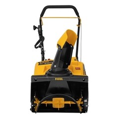 Снегоуборщик бензиновый Denzel SB 460 Sled 445 мм 3 л.с. (97648) - фото 4
