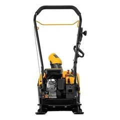 Снегоуборщик бензиновый Denzel SB 460 Sled 445 мм 3 л.с. (97648) - фото 3