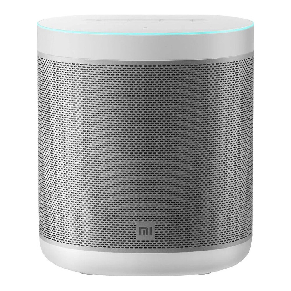 

Умная колонка Xiaomi Mi Smart Speaker L09G