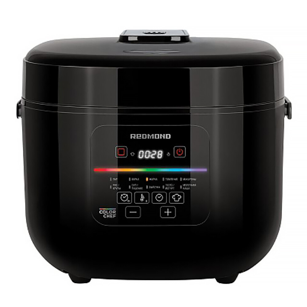 

Мультиварка REDMOND MC-100