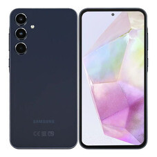 Смартфон Samsung Galaxy A35 5G 256Gb 8Gb синий