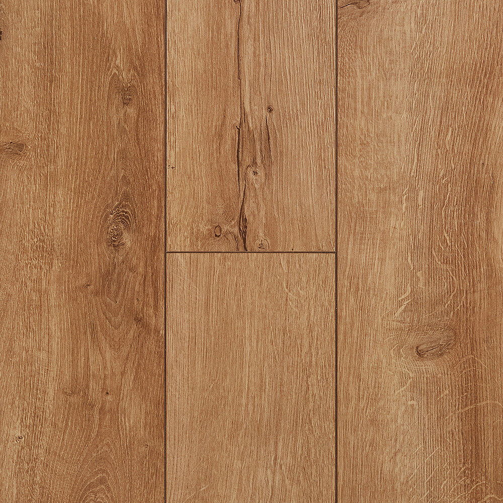 Изображение товара Ламинат 33 класса Kastamonu Floorpan Black дуб арагон 8 мм влагостойкий 2,131 м2