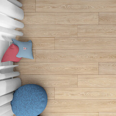 Ламинат 33 класс Kastamonu Floorpan Black дуб прайс 2,131 кв.м 8 мм с фаской влагостойкий - фото 7