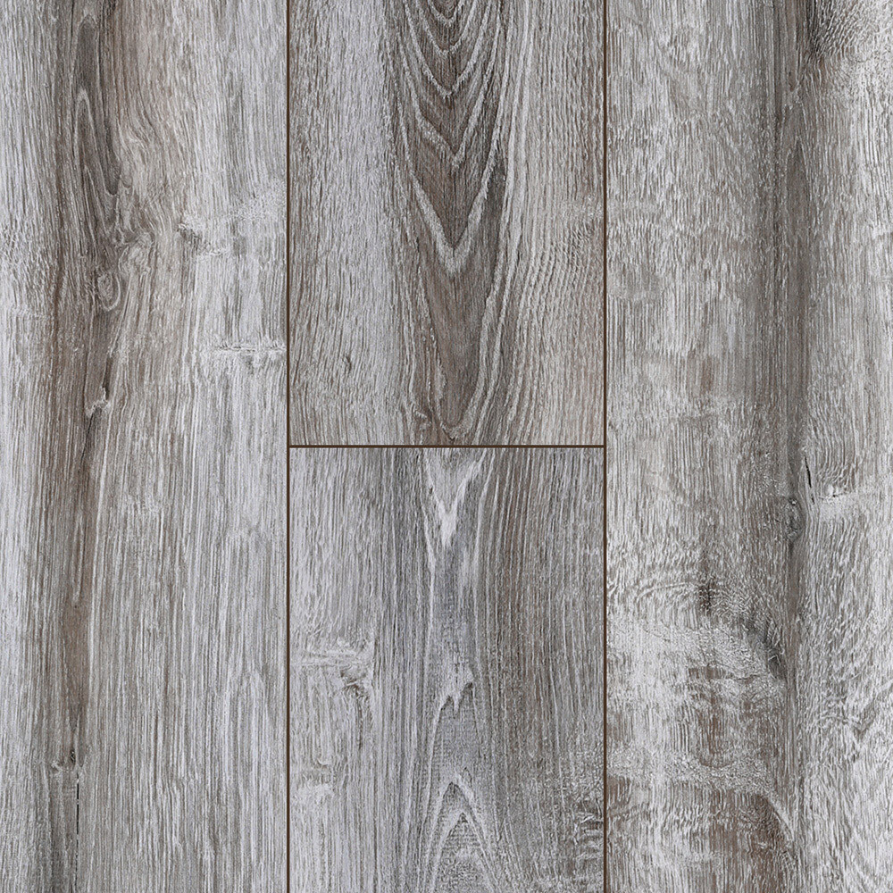 

Ламинат 33 класс Kastamonu Floorpan Black сосна асахи 2,131 кв.м 8 мм с фаской влагостойкий, Серый