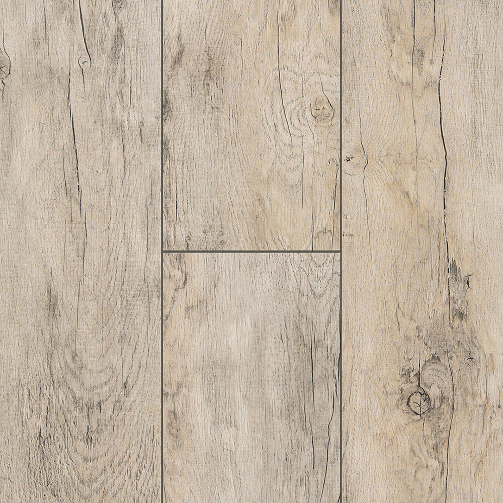 Изображение товара Ламинат 33 класса Kastamonu Floorpan Blue дуб ален, влагостойкий 1380x193x8 мм, упаковка 8 шт