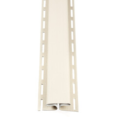 Изображение товара H-профиль соединительный Nordside 3050 мм сандаловое дерево