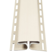 H-профиль соединительный Nordside 3050 мм сандаловое дерево - фото 2