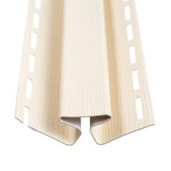 Угол внутренний Nordside 3050 мм магнолия - фото 2