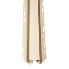 Угол внутренний Nordside 3050 мм маисовый - фото 1