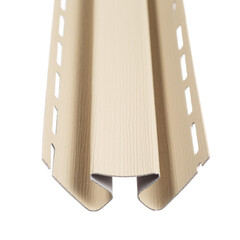 Угол внутренний Nordside 3050 мм маисовый - фото 2