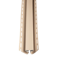 Угол внутренний Nordside 3050 мм корица - фото 1