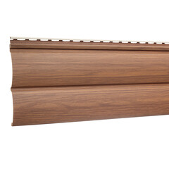 Изображение товара Сайдинг Docke Lux БлокХаус 3600х243 мм миндаль