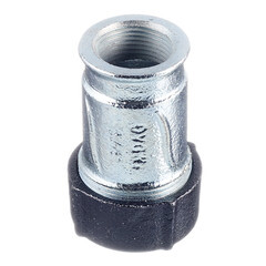 Соединитель Gebo Quick (IK34/GBIK07) 3/4 ВР(г) чугунный оцинкованный - фото 3