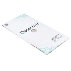 Керамогранит Delacora Misty Crema кремовый матовый 1200х600х9,5 мм (2 шт.= 1,44 кв.м) - фото 2