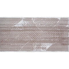 Керамогранит Delacora Misty серый матовый 1200х600х9,5 мм (2 шт.= 1,44 кв.м) - фото 4