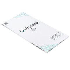 Керамогранит Delacora Misty серый матовый 1200х600х9,5 мм (2 шт.= 1,44 кв.м) - фото 2