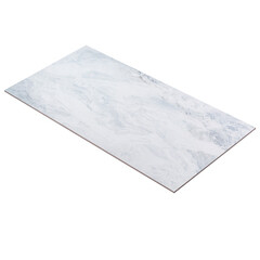 Керамогранит Delacora Waterfall голубой карвинг 1200x600x9,5 мм (2 шт.= 1,44 кв.м) - фото 9