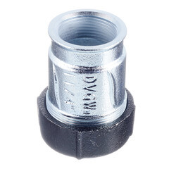 Соединитель Gebo Quick (IK114/GBIK13) 1 1/4 ВР(г) чугунный оцинкованный - фото 4