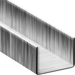 Скобы для степлера Зубр Мастер (31625-08) тип 53 8 мм (1000 шт.) - фото 6