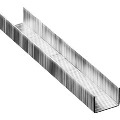 Изображение товара Скобы для степлера Зубр (31625-08) тип 53 8 мм (1000 шт.)