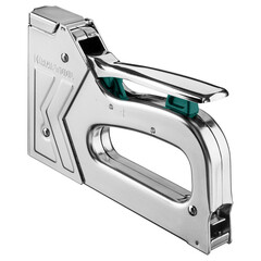 Степлер строительный для скоб Kraftool Extrem (3185) тип 140 стальной - фото 10