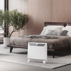 Конвектор электрический Electrolux Air Stream 2 механический термостат 2500 Вт (ECH/A2-2500 M) - фото 5