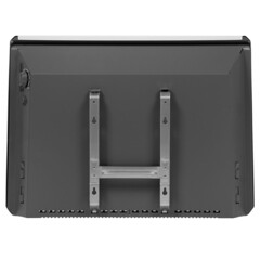 Конвектор электрический Electrolux Air Stream 2 механический термостат 2500 Вт (ECH/A2-2500 M) - фото 3