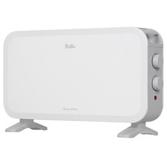 Конвектор электрический Ballu Boxy механический термостат 2000 Вт (НС-1700640) - фото 1