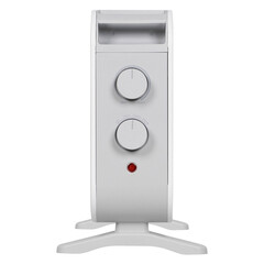 Конвектор электрический Ballu Boxy механический термостат 2000 Вт (НС-1700640) - фото 6