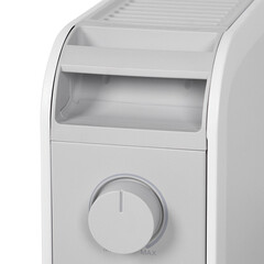 Конвектор электрический Ballu Boxy механический термостат 2000 Вт (НС-1700640) - фото 5