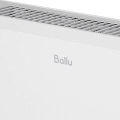 Конвектор электрический Ballu Boxy механический термостат 2000 Вт (НС-1700640) - фото 4