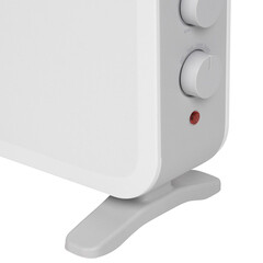 Конвектор электрический Ballu Boxy механический термостат 2000 Вт (НС-1700640) - фото 3