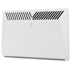 Изображение товара Конвектор электрический Electrolux Air Stream 2 механический термостат 2000 Вт (ECH/A2-2000 M)