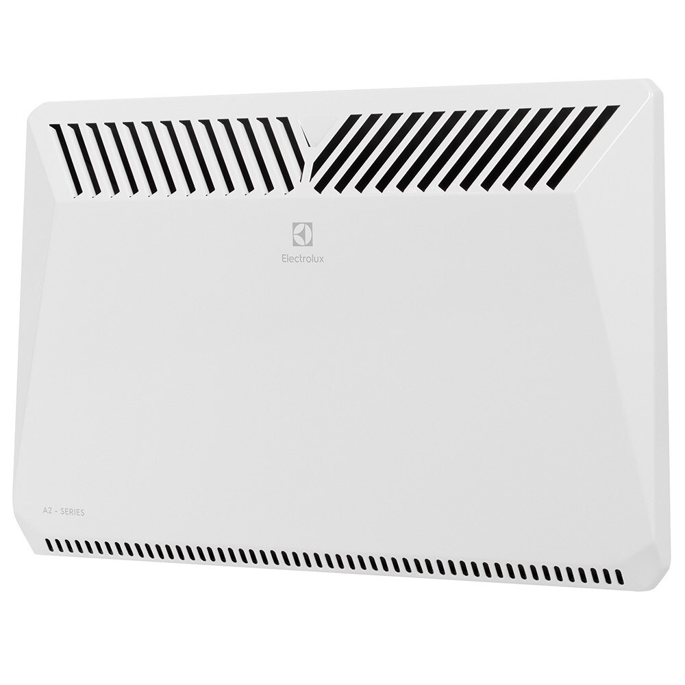 Изображение товара Электрический конвектор Electrolux Air Stream 2 2000 Вт с механическим термостатом
