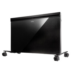 Изображение товара Обогреватель инфракрасный Ballu Plaza Sola (BIHP/S-1300) напольный/настенный 1300 Вт 480х424х112 мм