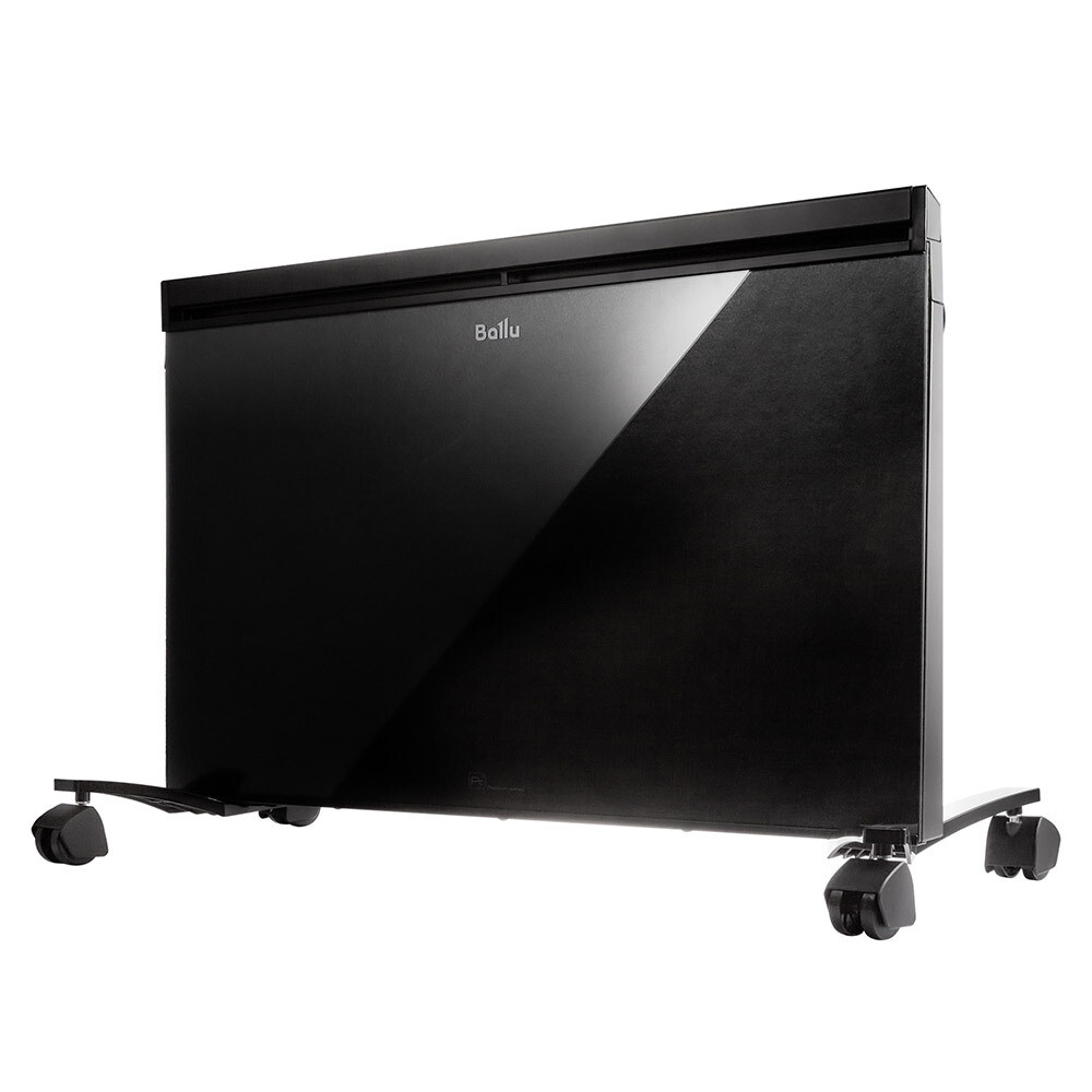 Изображение товара Инфракрасный обогреватель Ballu Plaza Sola BIHP S 1300 Вт настольный или напольный дизайн