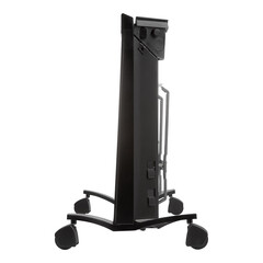 Обогреватель инфракрасный Ballu Plaza Sola (BIHP/S-1300) напольный/настенный 1300 Вт 480х424х112 мм - фото 6