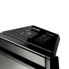 Обогреватель инфракрасный Ballu Plaza Sola (BIHP/S-1300) напольный/настенный 1300 Вт 480х424х112 мм - фото 5