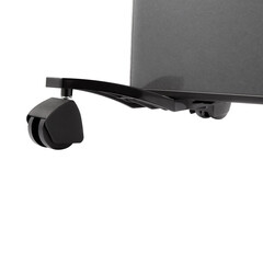 Обогреватель инфракрасный Ballu Plaza Sola (BIHP/S-1300) напольный/настенный 1300 Вт 480х424х112 мм - фото 4