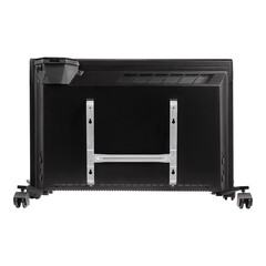 Обогреватель инфракрасный Ballu Plaza Sola (BIHP/S-1300) напольный/настенный 1300 Вт 480х424х112 мм - фото 3