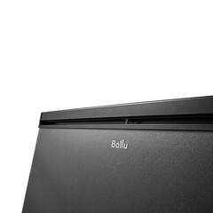 Обогреватель инфракрасный Ballu Plaza Sola (BIHP/S-1300) напольный/настенный 1300 Вт 480х424х112 мм - фото 2