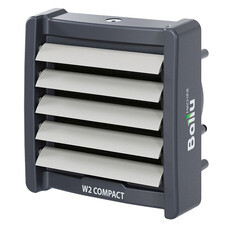 Тепловентилятор Ballu BHP-W2-20-C 15500 Вт водяной (НС-1723769)