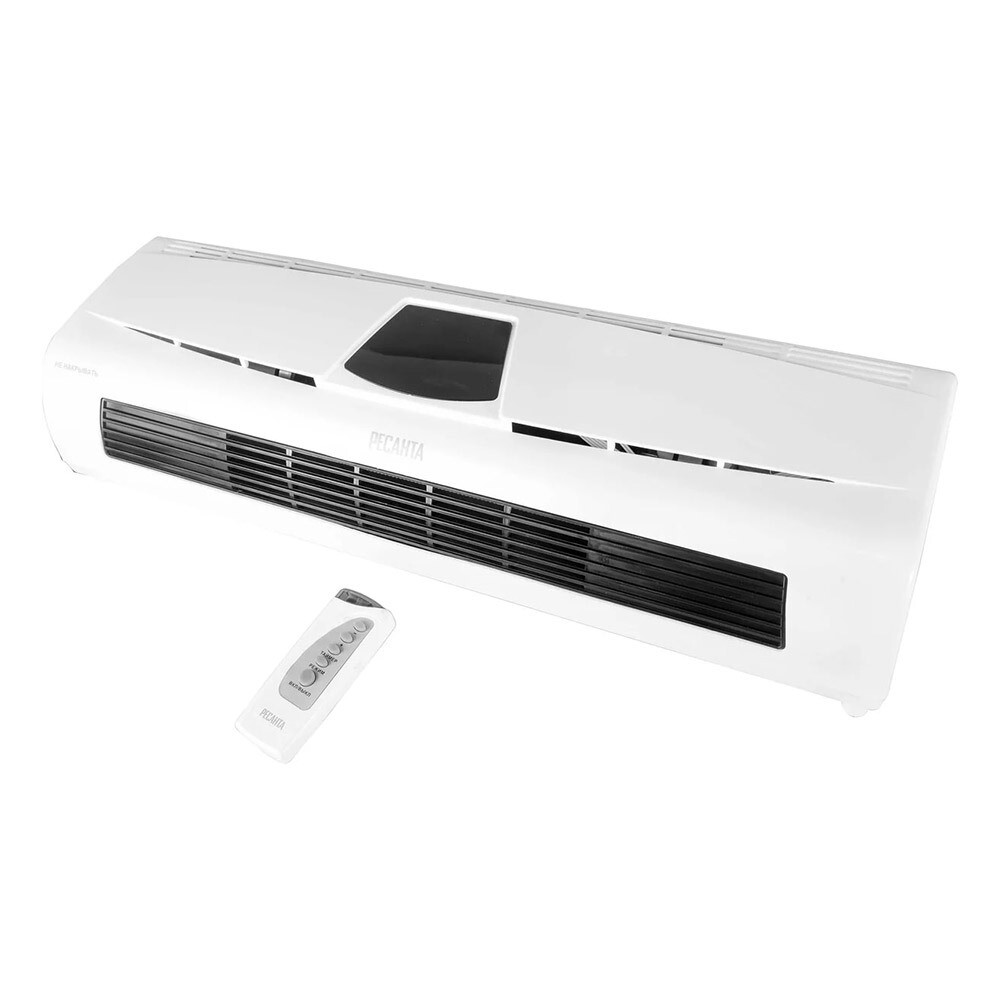 Изображение товара Тепловентилятор Ресанта ТВК-5 2000 Вт с пультом ДУ