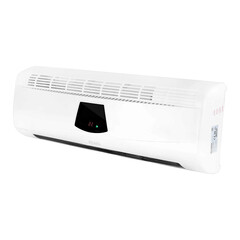 Тепловентилятор Ресанта ТВК-5 2000 Вт с пультом ДУ (67/2/9) - фото 7