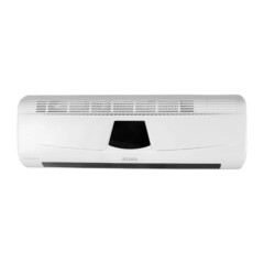 Тепловентилятор Ресанта ТВК-5 2000 Вт с пультом ДУ (67/2/9) - фото 6