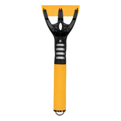 Скребок автомобильный для льда 300 мм Denzel - фото 7