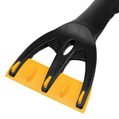 Скребок автомобильный для льда 300 мм Denzel - фото 5