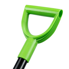 Лопата снеговая Palisad Base поликарбонат с металлическим черенком 1370х460 мм (61644) - фото 3