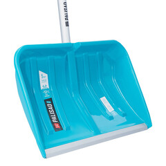 Скрепер Palisad luxe пластиковый с алюминиевой ручкой 550х340 мм (61727) - фото 6